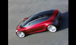 Mazda Ryuga Concept 2007 Wallpaper